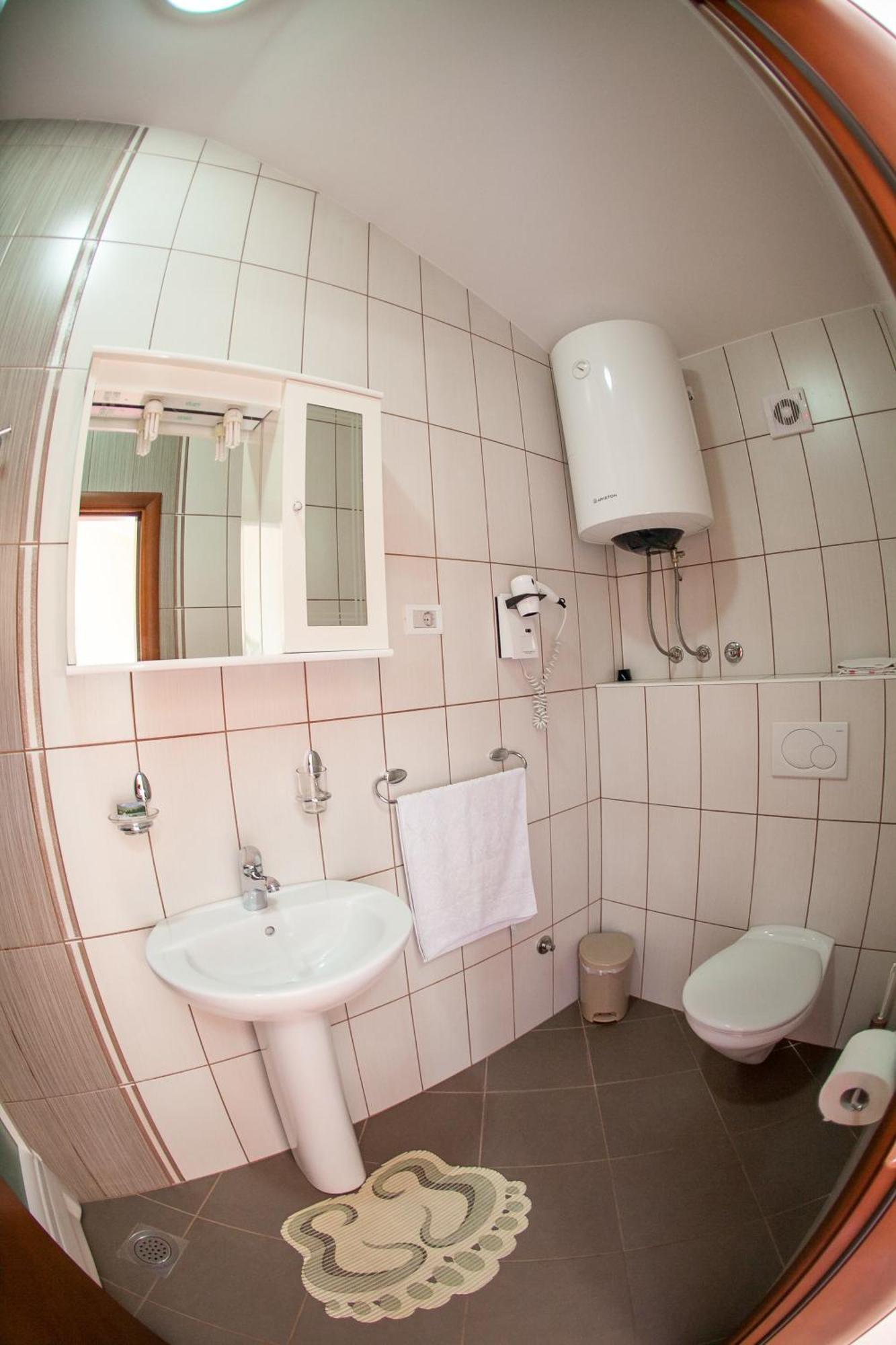 Apartments Stefan Bečići Chambre photo