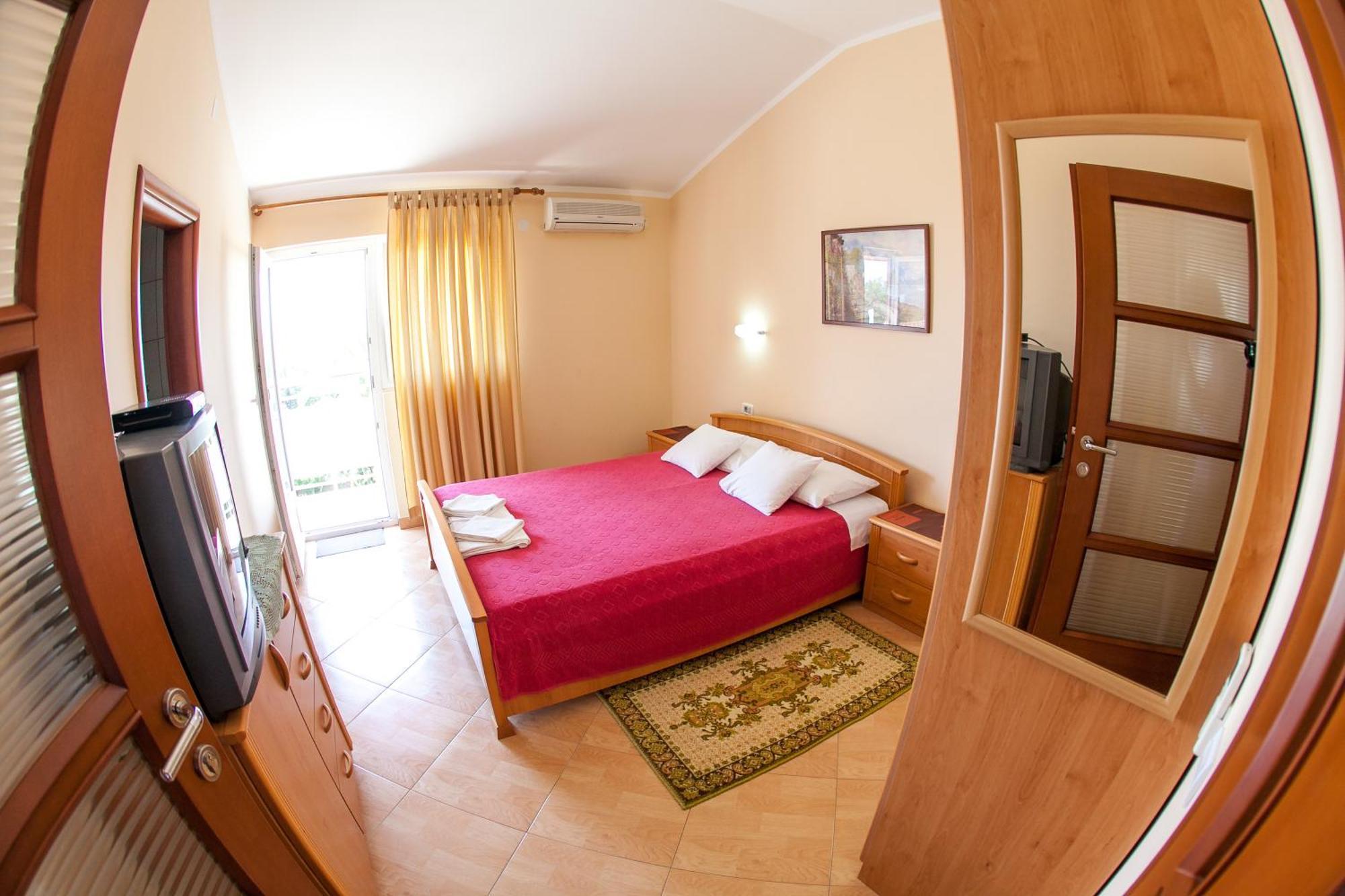 Apartments Stefan Bečići Chambre photo