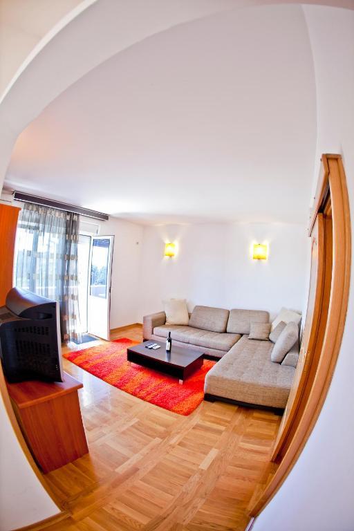 Apartments Stefan Bečići Chambre photo
