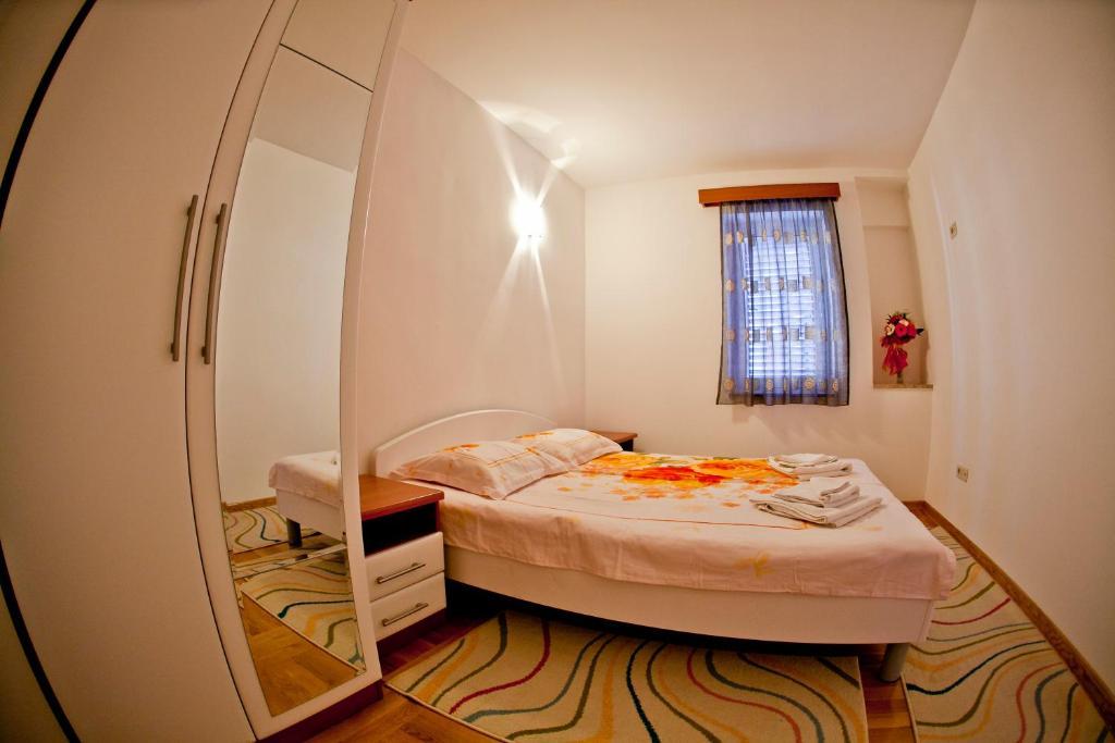 Apartments Stefan Bečići Chambre photo
