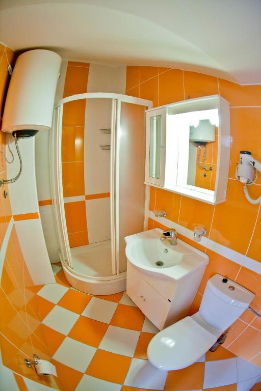 Apartments Stefan Bečići Chambre photo