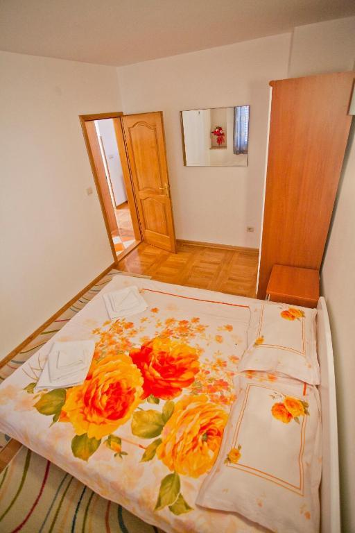Apartments Stefan Bečići Chambre photo