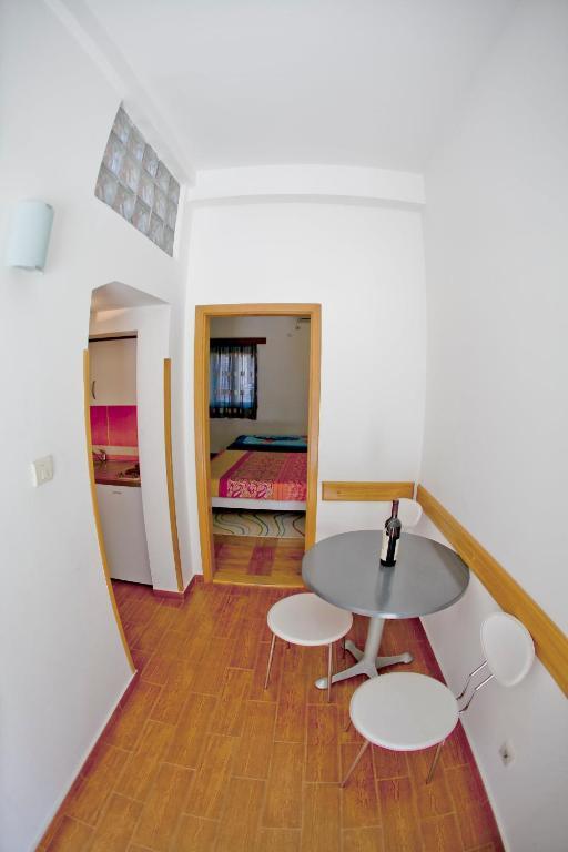 Apartments Stefan Bečići Chambre photo