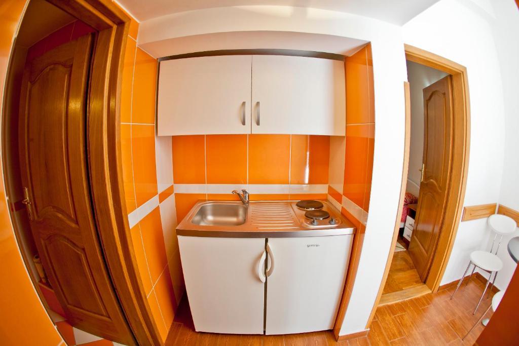 Apartments Stefan Bečići Chambre photo