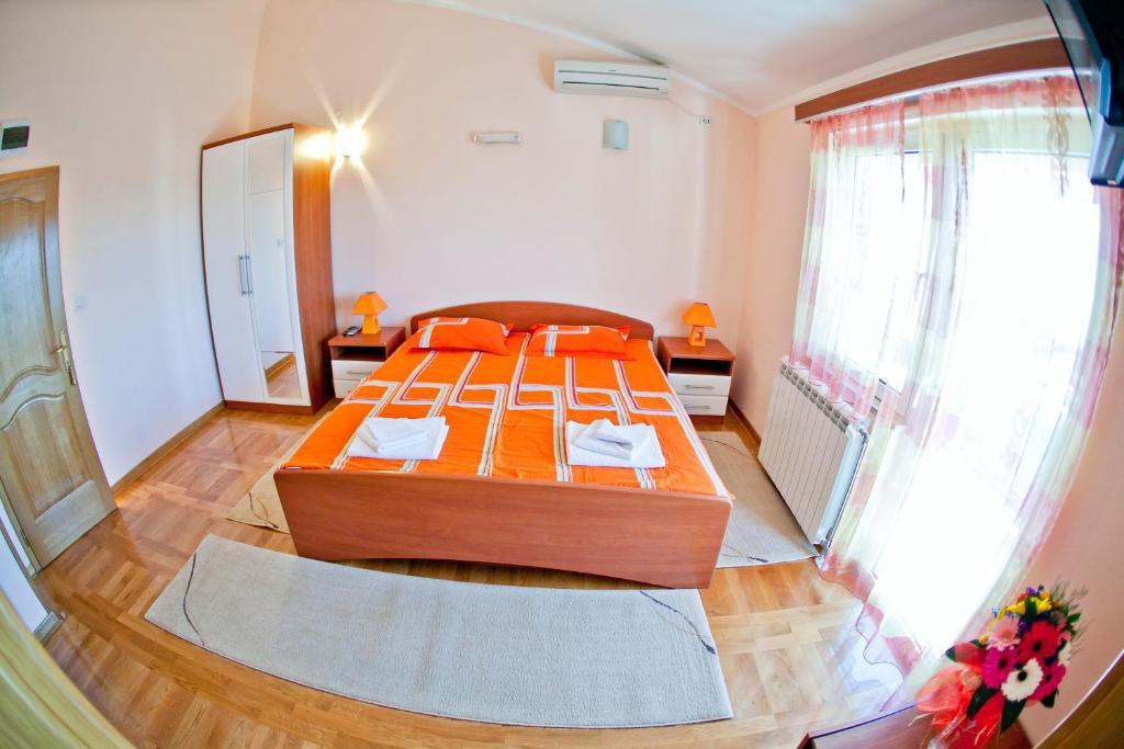 Apartments Stefan Bečići Chambre photo